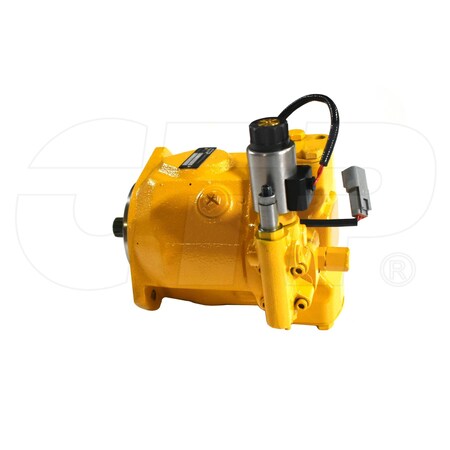 Aic Replacement Parts Pump Gp-Piston Fits Caterpillar Models 2590815